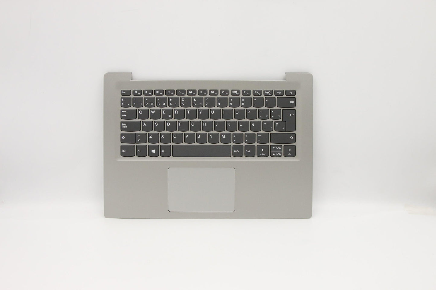 Lenovo Cover Upcase Asm 3N 81J2 Mgr W - 5CB0R61519