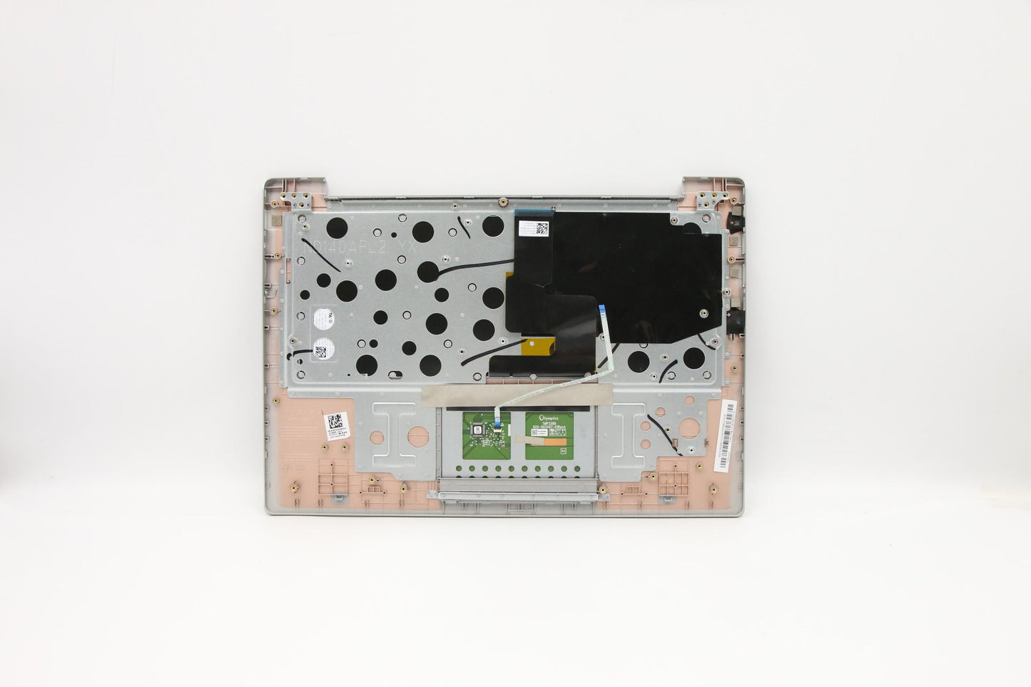 Lenovo Cover Upcase Asm 3N 81J2 Mgr W - 5CB0R61519