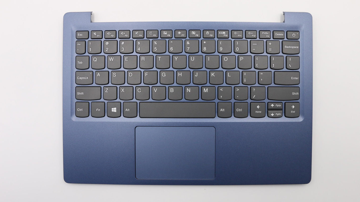 Lenovo Cover Upcase Asm 3N 81J1 Mnb W - 5CB0R61522