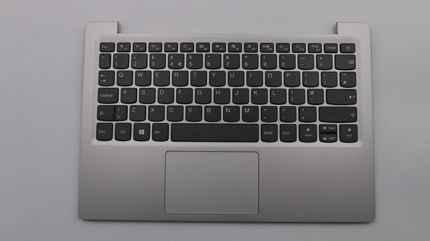 Lenovo Cover Upcase Asm 3N 81J1 Mgr W - 5CB0R61527