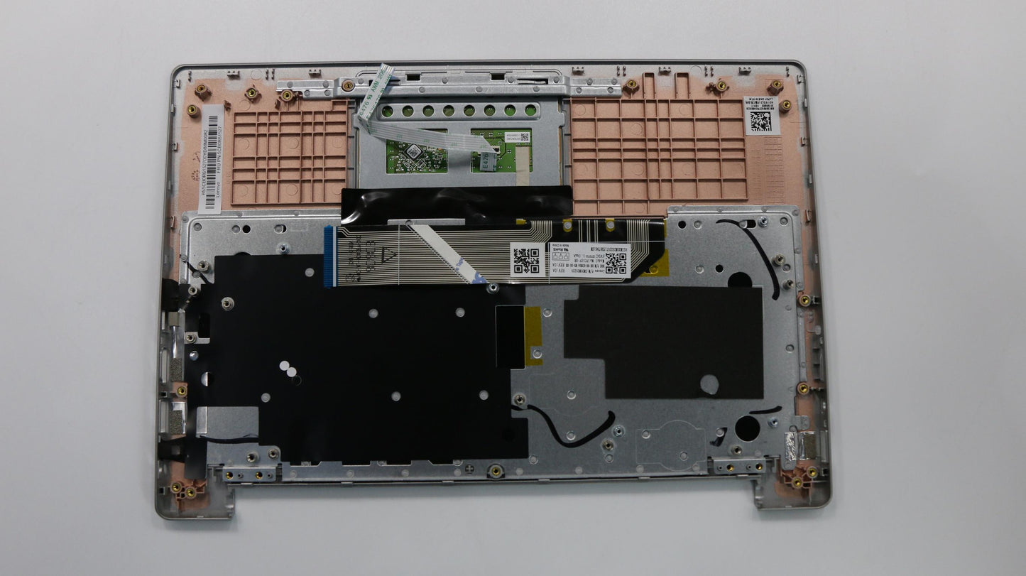 Lenovo Cover Upcase Asm 3N 81J1 Mgr W - 5CB0R61527