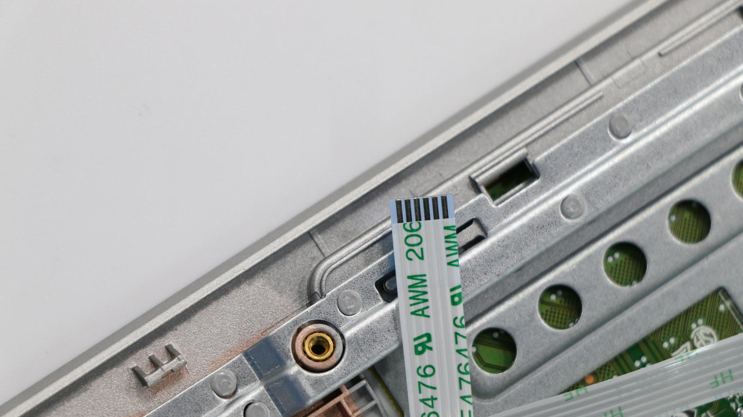 Lenovo Cover Upcase Asm 3N 81J1 Mgr W - 5CB0R61527