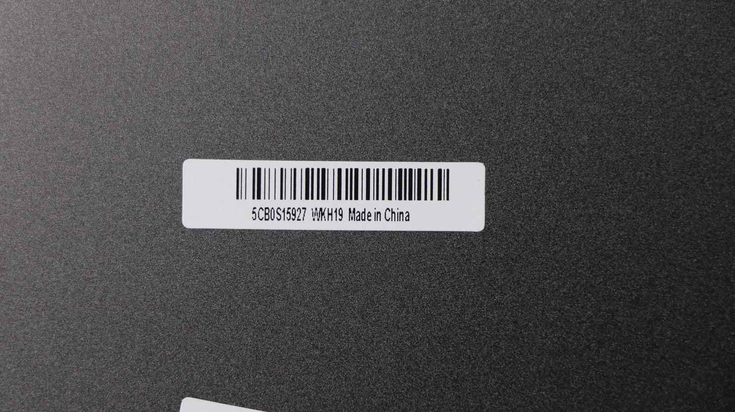 Lenovo LCD Cover Assembly - 5CB0S15927