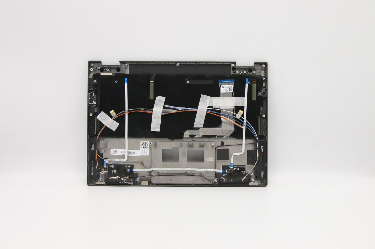 Lenovo Up Assy W/Bl Kb Inte - 5CB0S15930