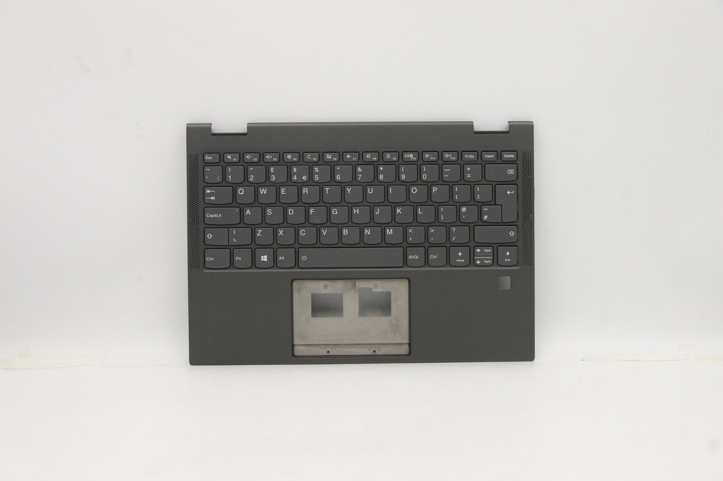 Lenovo Up Assy W/Bl Kb Uk - 5CB0S15931