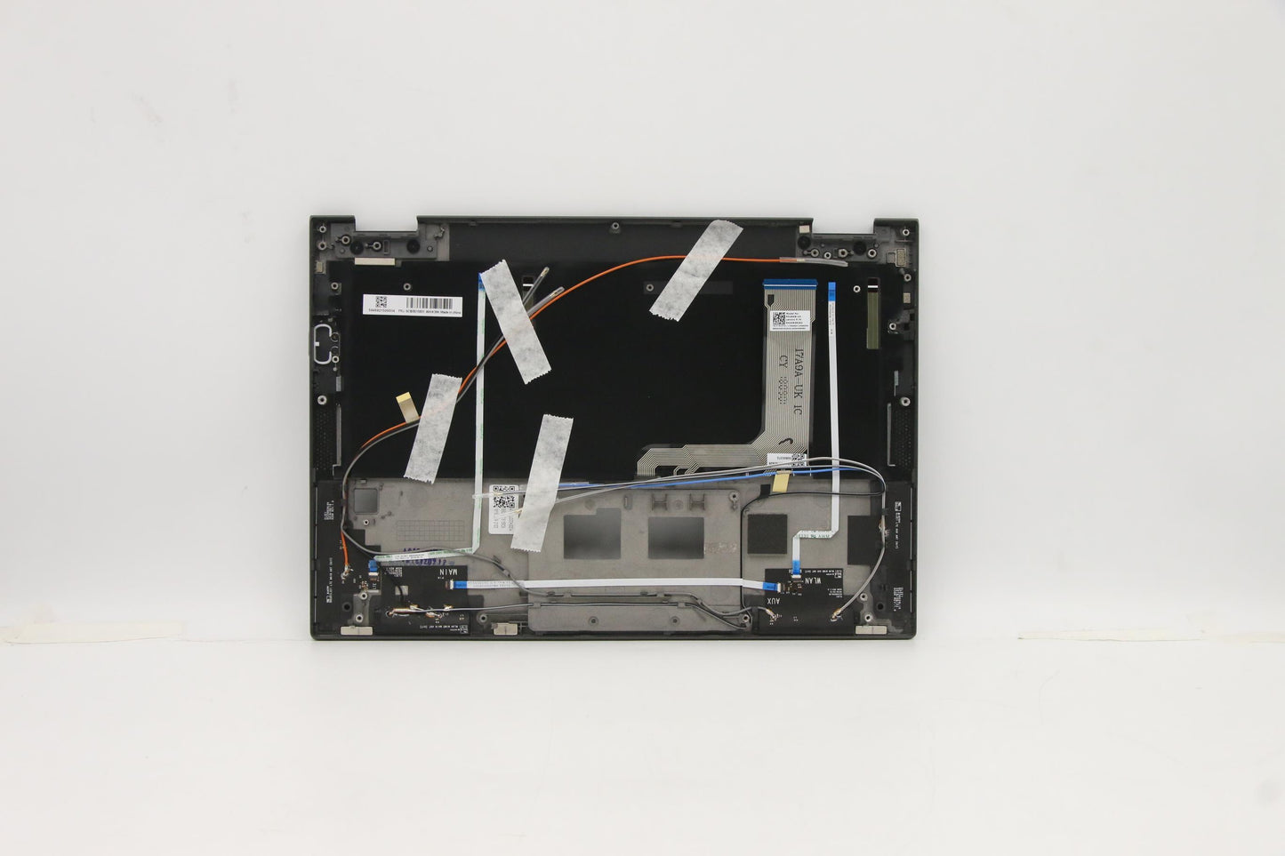Lenovo Up Assy W/Bl Kb Uk - 5CB0S15931