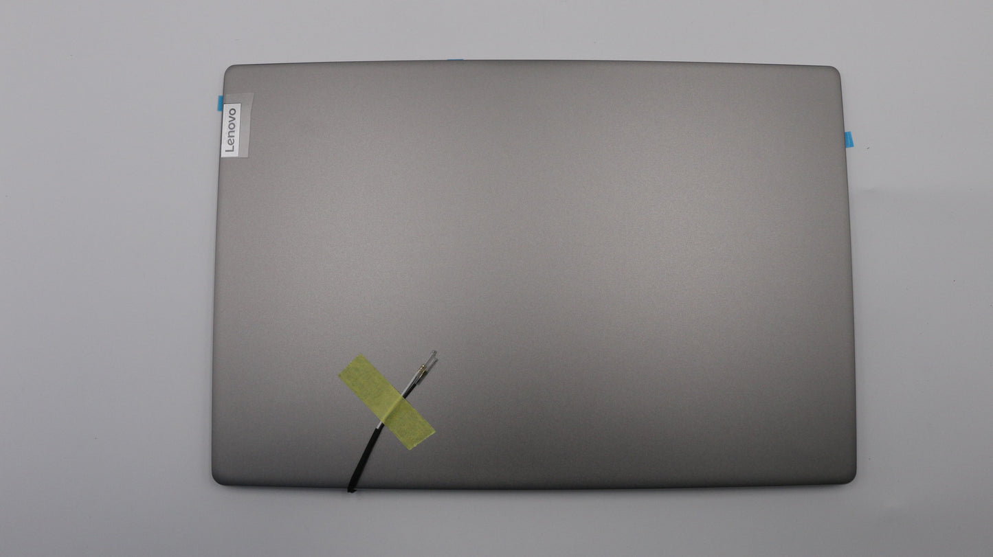 Lenovo Lcd Cover_Grey - 5CB0S15945