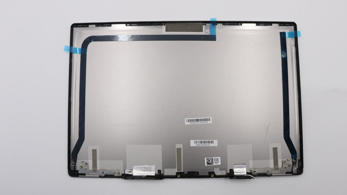 Lenovo Lcd Cover_Grey - 5CB0S15945