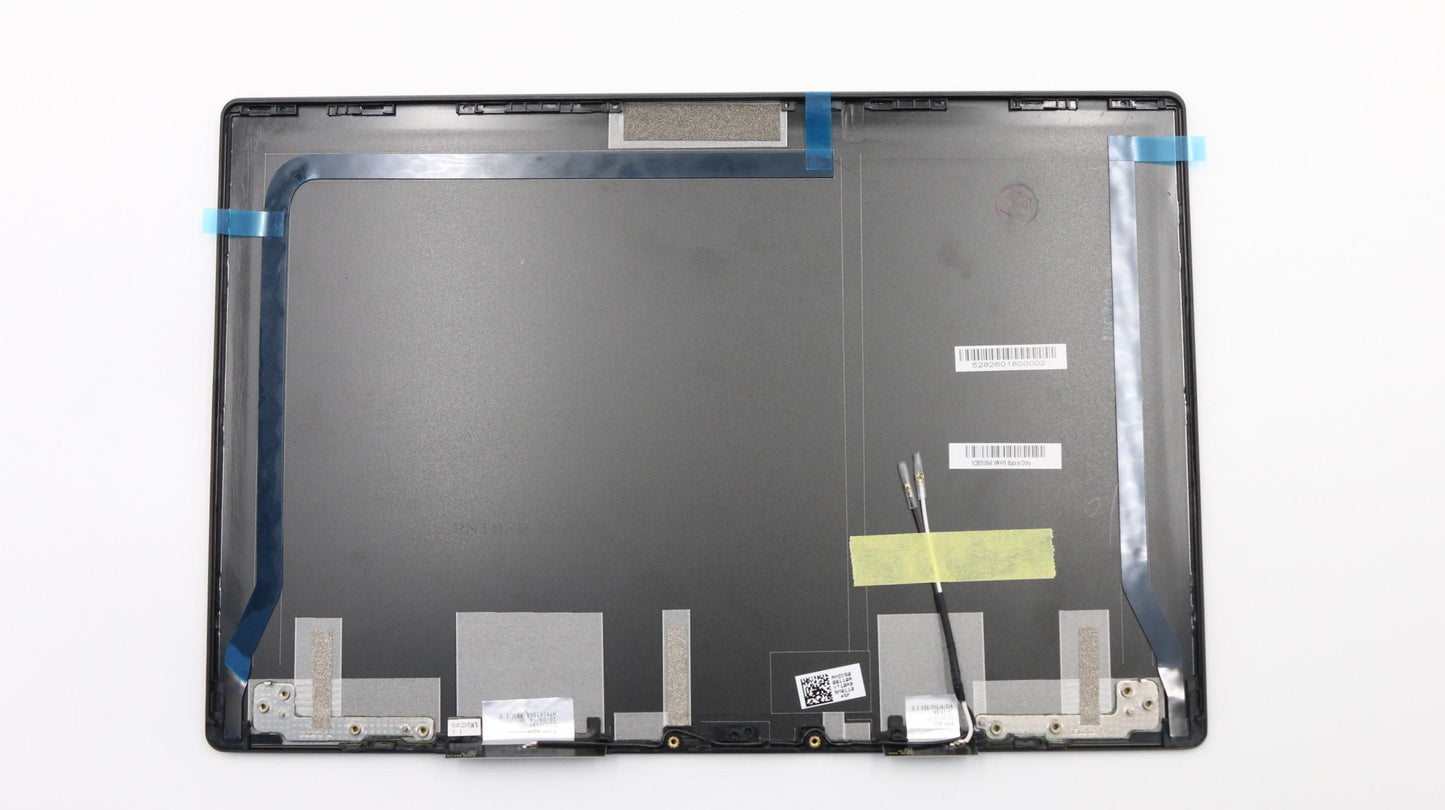 Lenovo Lcd Cover_Black - 5CB0S15946