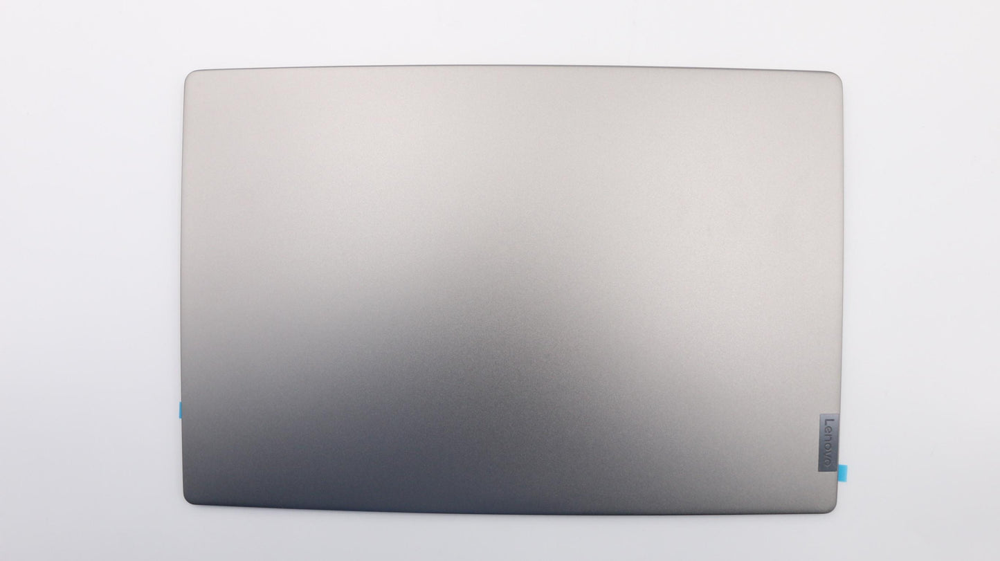 Lenovo Lcd Cover_Grey For Normal - 5CB0S15948