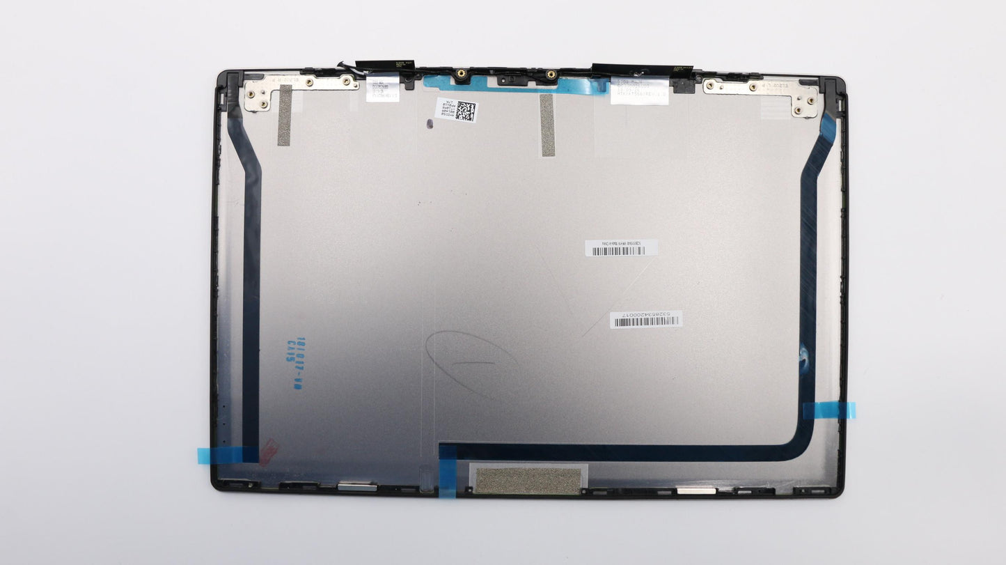 Lenovo Lcd Cover_Grey For Normal - 5CB0S15948