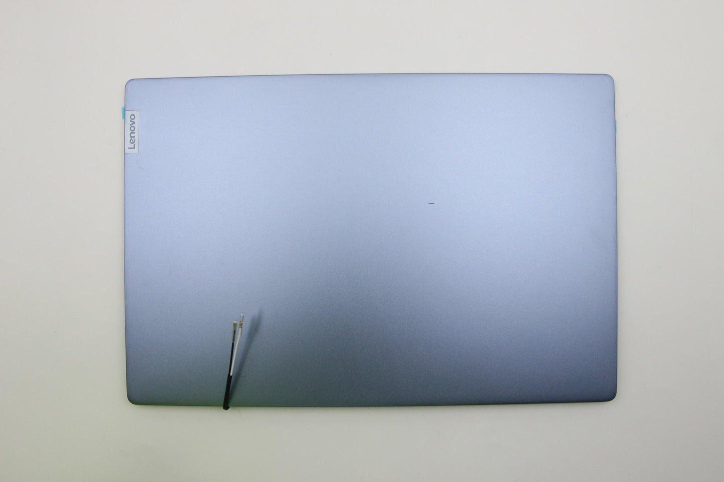 Lenovo Lcd Cover_Blue For Normal - 5CB0S15950