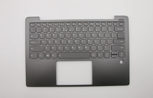 Lenovo Up Assy_Blk Fp W/Bl Kb_Inte - 5CB0S15959