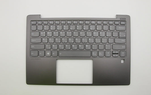 Lenovo Up Assy_Blk Fp W/Bl Kb_Kor - 5CB0S15960