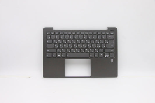 Lenovo Up Assy_Blk Fp W/Bl Kb_Rus - 5CB0S15962