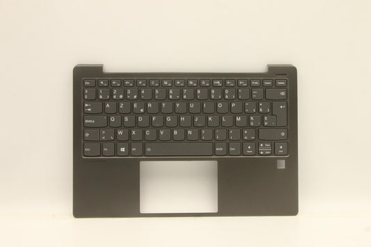 Lenovo Up Assy_Blk Fp W/Bl Kb_Bel - 5CB0S15983
