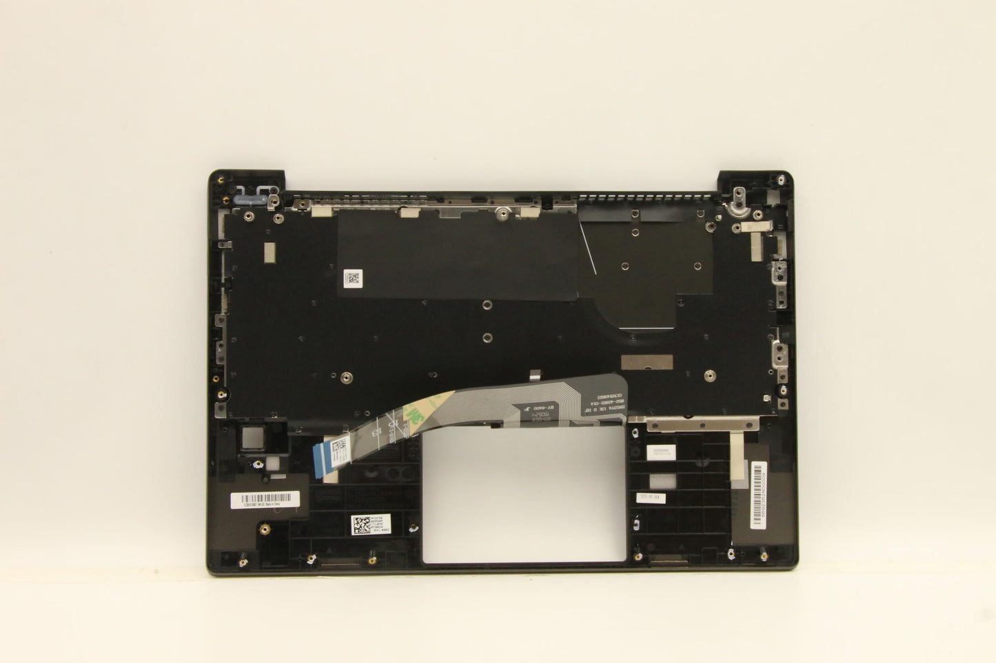 Lenovo Up Assy_Blk Fp W/Bl Kb_Bel - 5CB0S15983