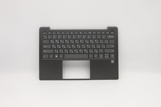 Lenovo Up Assy_Blk Fp W/Nbl Kb_Rus - 5CB0S16029