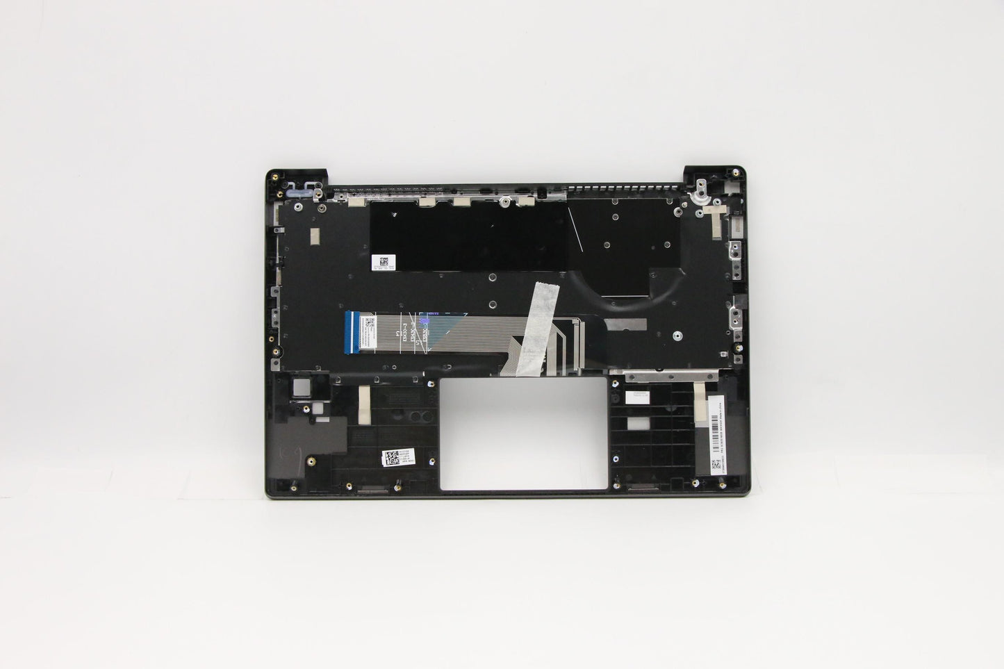Lenovo Up Assy_Blk Fp W/Nbl Kb_Rus - 5CB0S16029