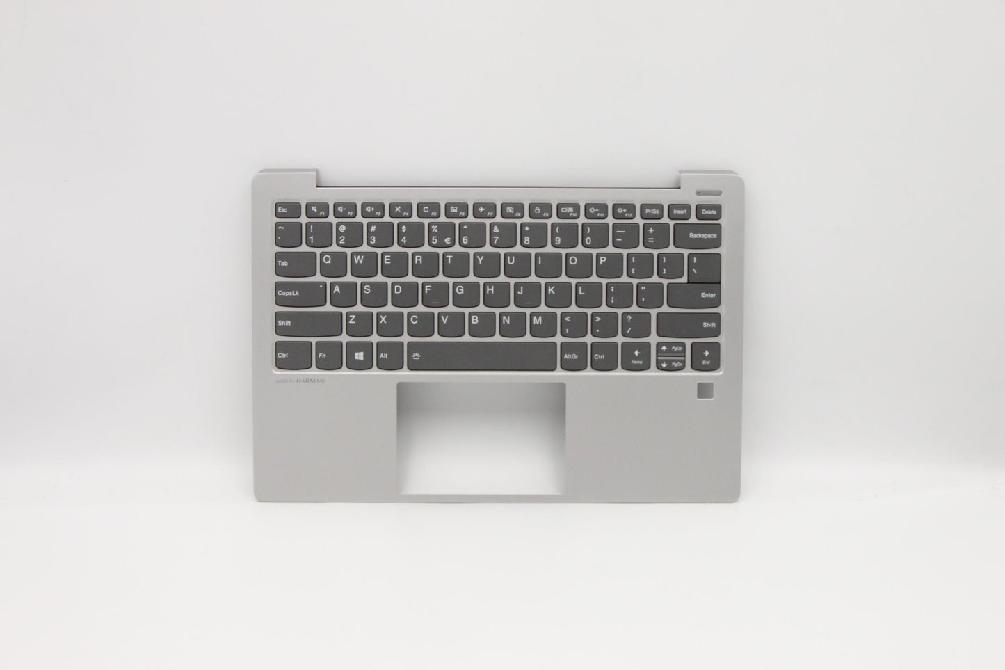 Lenovo Up Assy_Gry Fp W/Bl Kb_Inte - 5CB0S16088