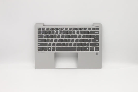 Lenovo Up Assy_Gry Fp W/Bl Kb_Inte - 5CB0S16088