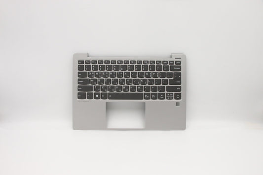 Lenovo Up Assy_Gry Fp W/Bl Kb_Kor - 5CB0S16089