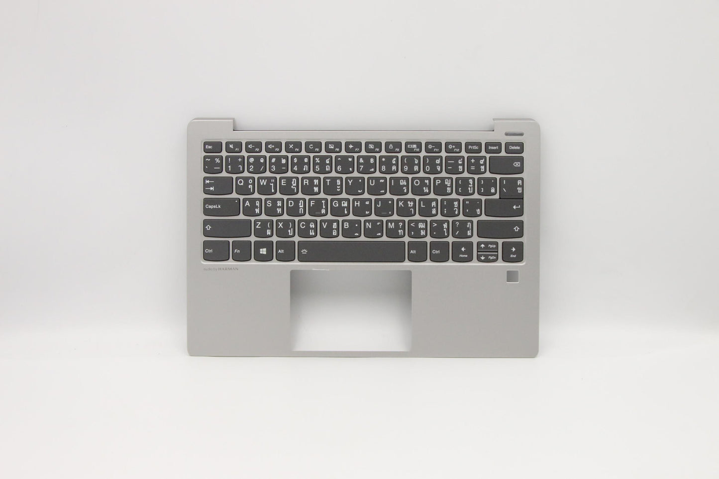 Lenovo Up Assy_Gry Fp W/Bl Kb_Thai - 5CB0S16094