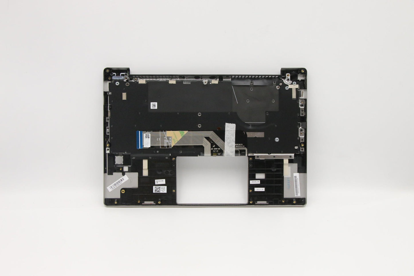 Lenovo Up Assy_Gry Fp W/Bl Kb_Thai - 5CB0S16094