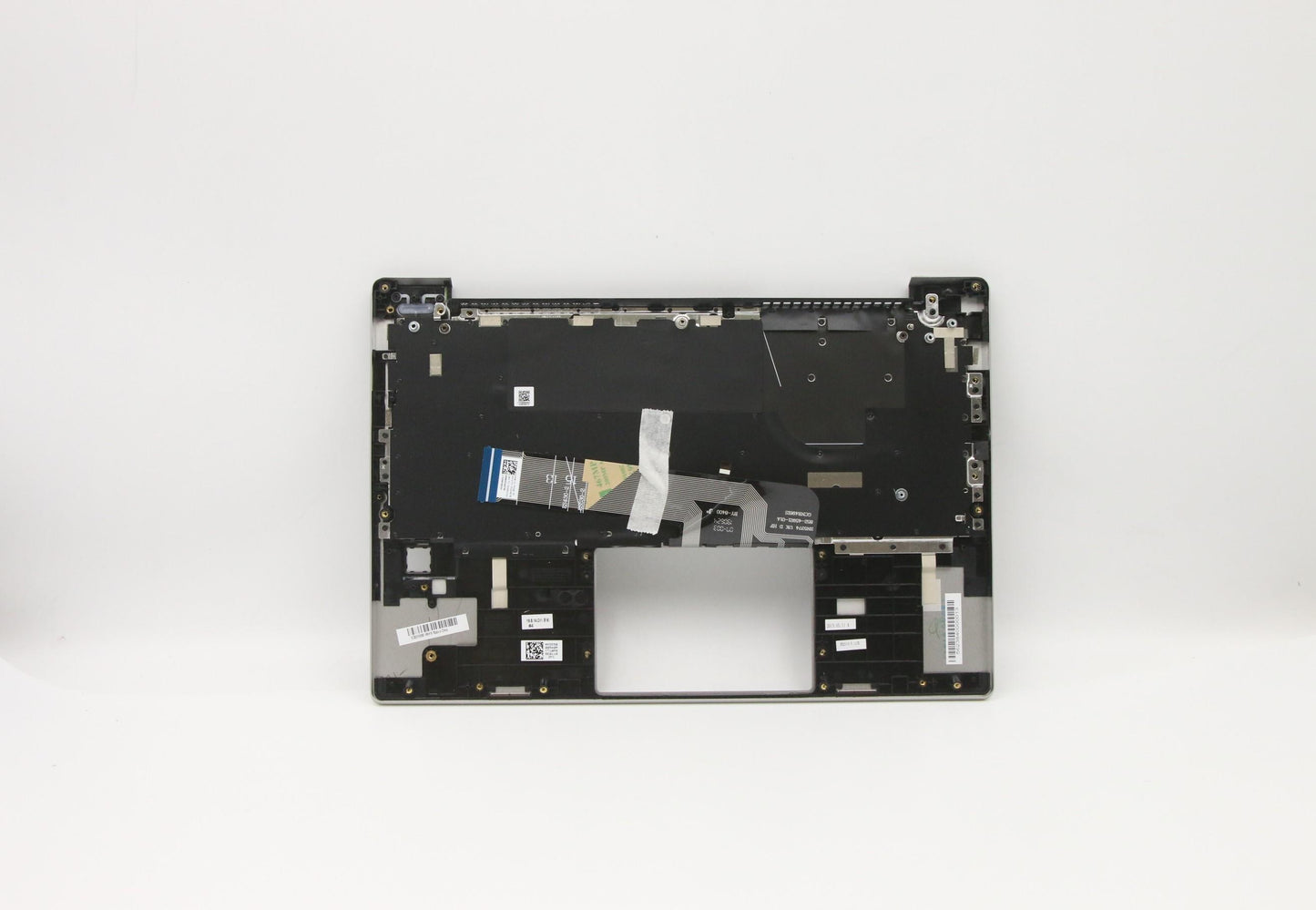 Lenovo Up Assy_Gry Fp W/Bl Kb_Spn - 5CB0S16098