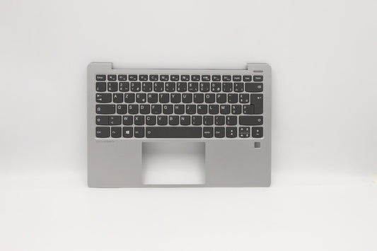 Lenovo Up Assy_Gry Fp W/Bl Kb_Fre - 5CB0S16104