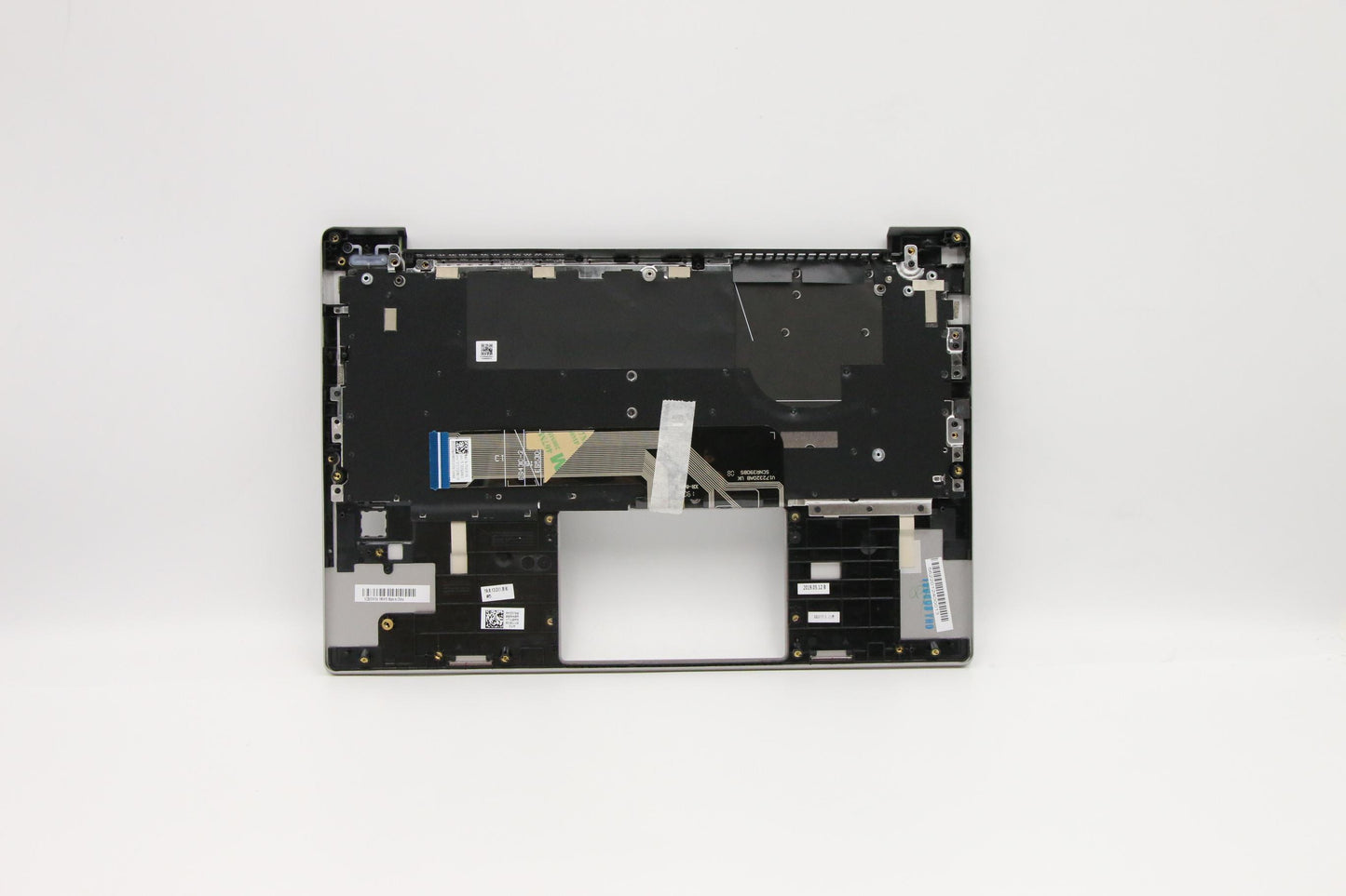Lenovo Up Assy_Gry Fp W/Bl Kb_Fre - 5CB0S16104