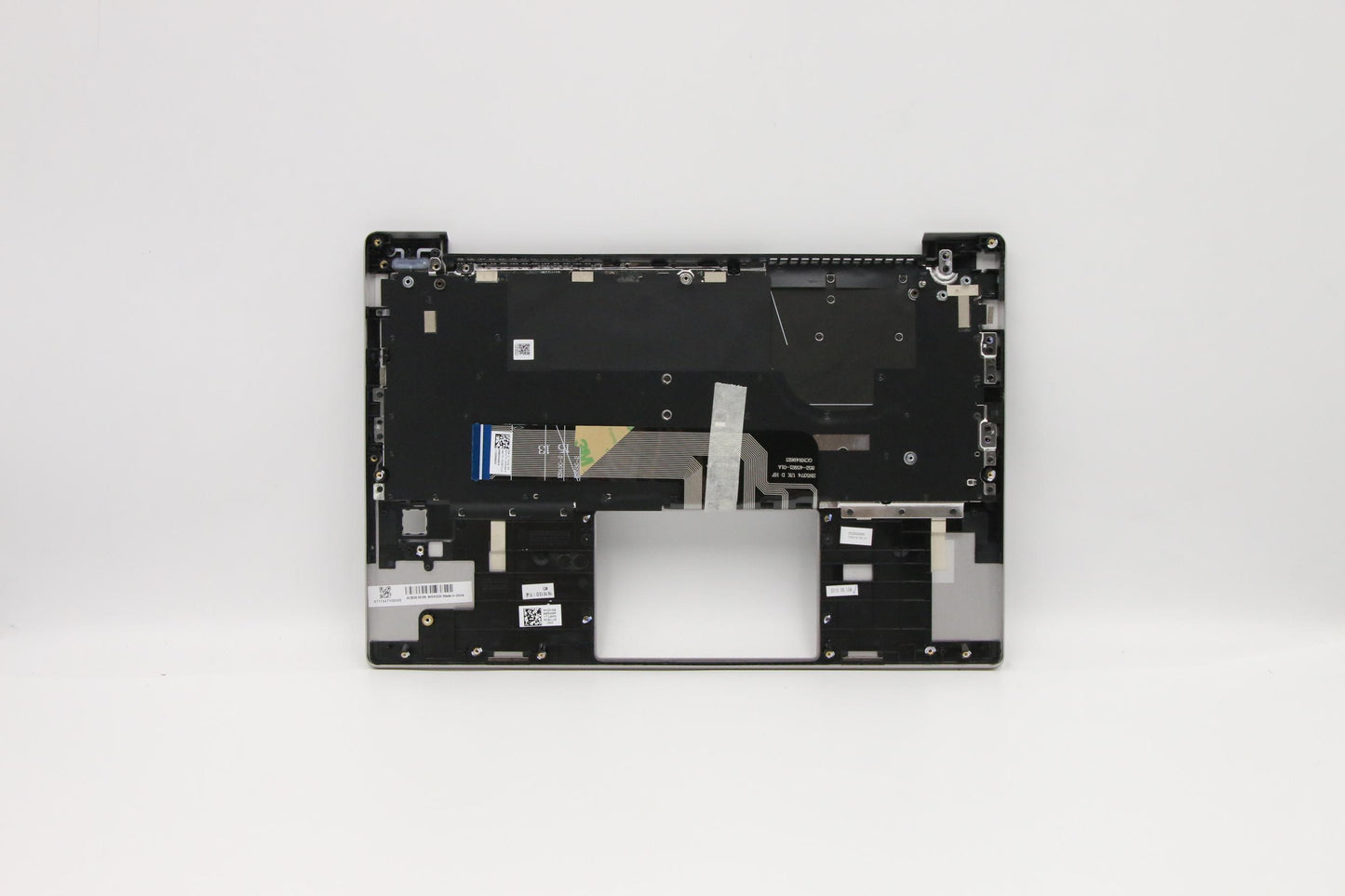 Lenovo Up Assy_Gry Fp W/Bl Kb_Bel - 5CB0S16109