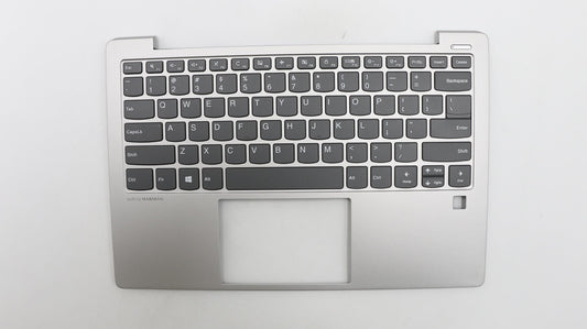 Lenovo Up Assy_Gry Fp W/Nbl Kb_Us - 5CB0S16150