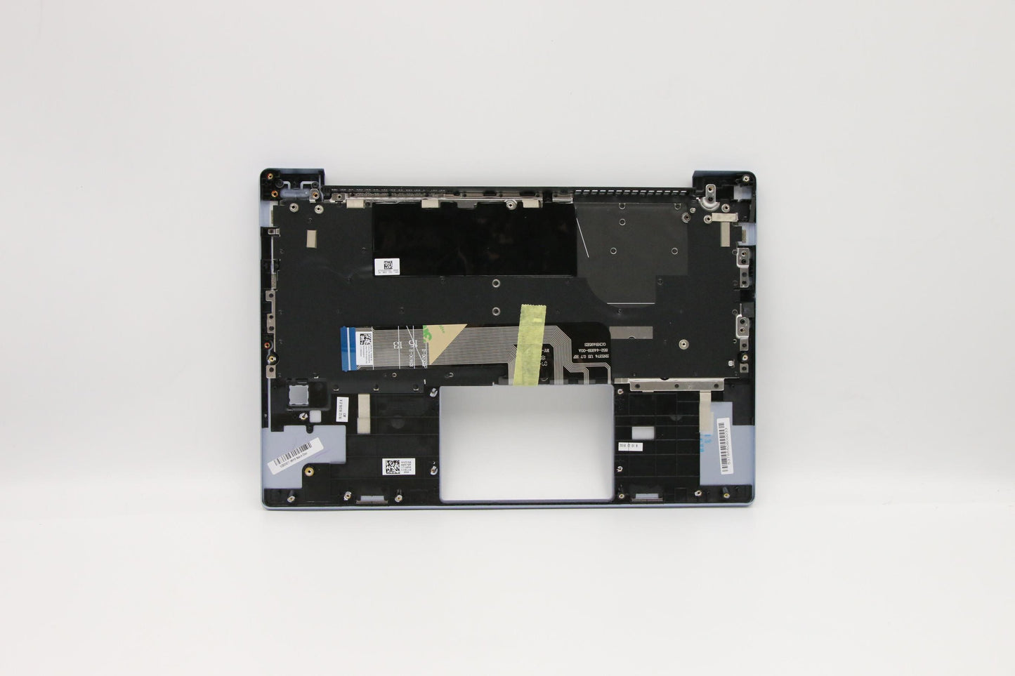 Lenovo Up Assy_Blu Fp W/Bl Kb_Rus - 5CB0S16217