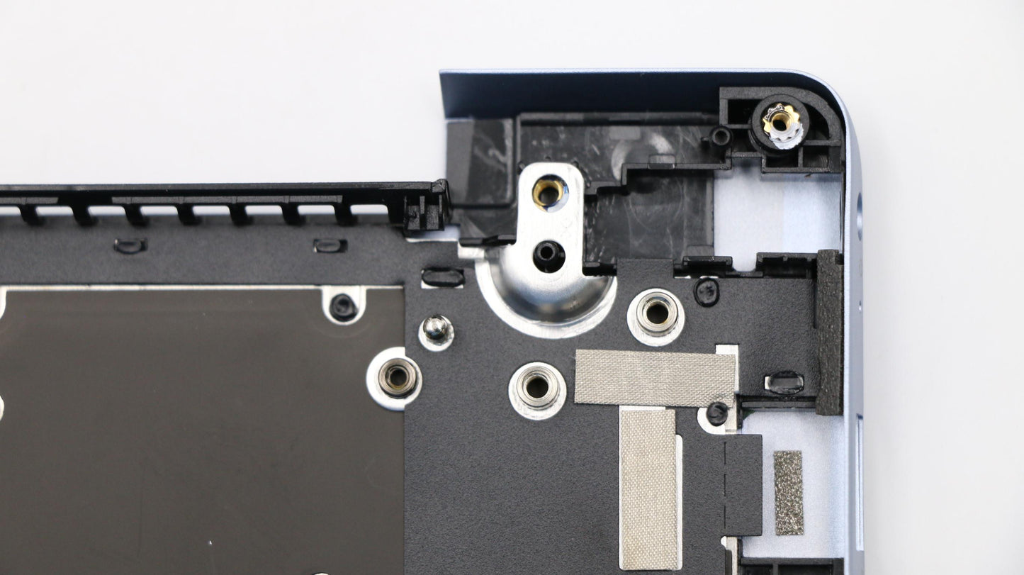 Lenovo Up Assy_Blu Fp W/Bl Kb_Heb - 5CB0S16219