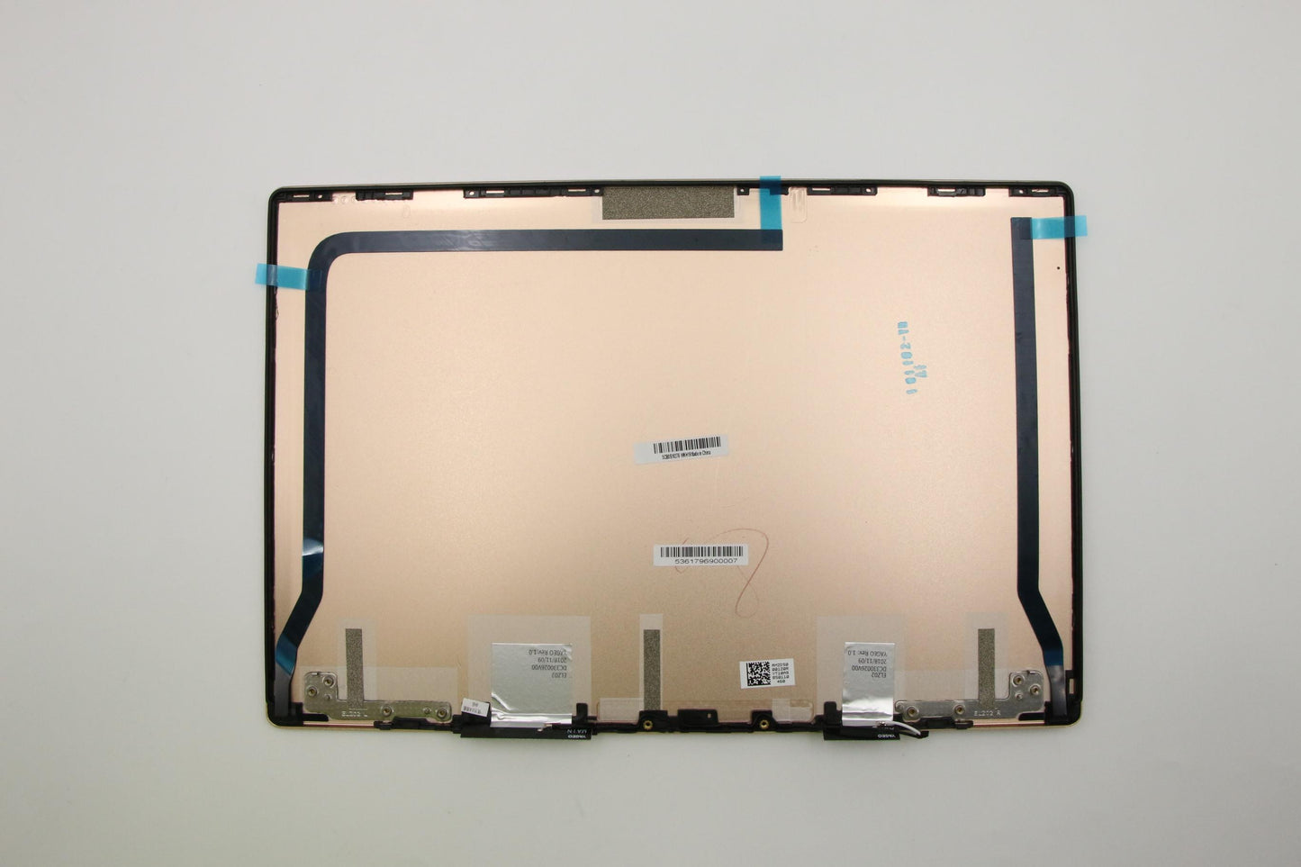 Lenovo Lcd Cover_Cooper - 5CB0S16276