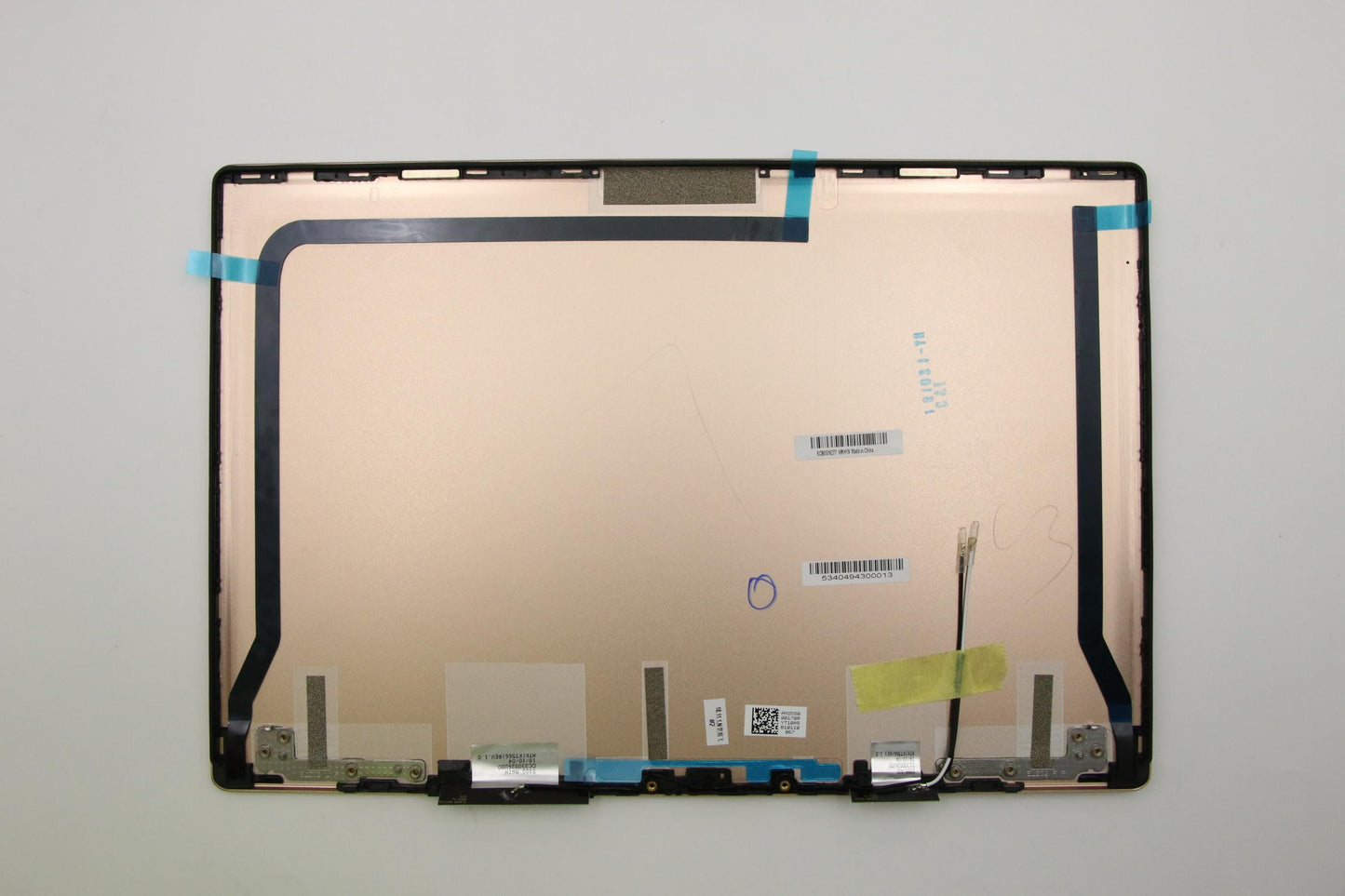 Lenovo Lcd Cover_Cooper For Normal - 5CB0S16277