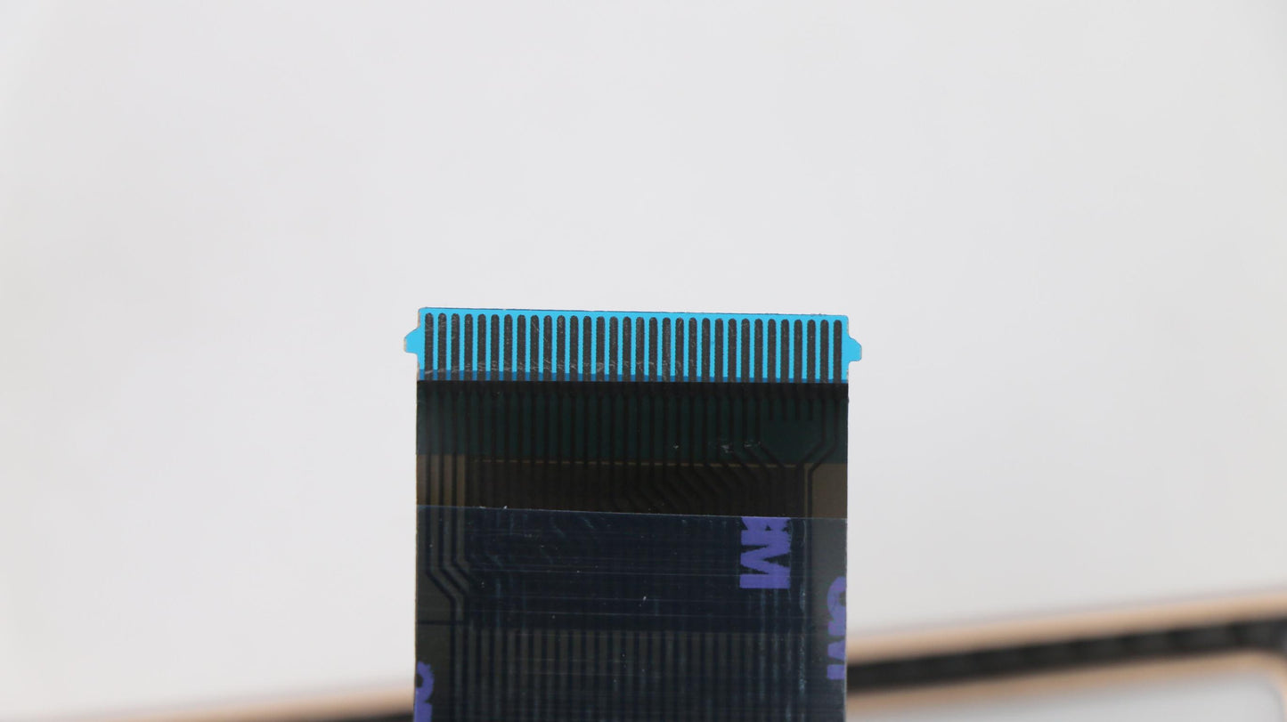 Lenovo Up Assy_Cop Fp W/Bl Kb_Nordi - 5CB0S16297
