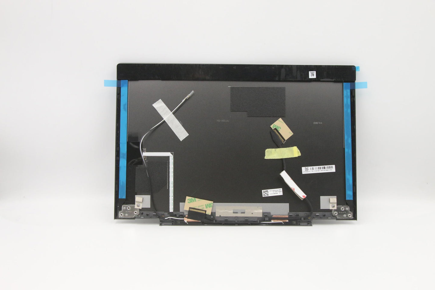 Lenovo Lcd Cover W/Antennaedpstrip_14 - 5CB0S16417