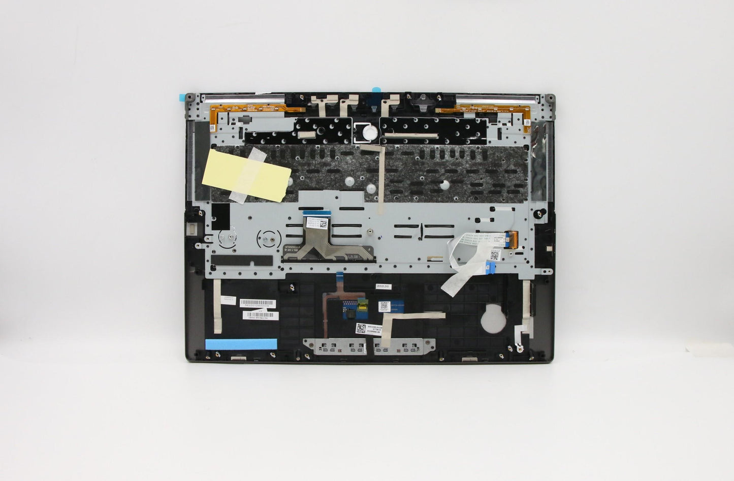 Lenovo Up Assy W/Tpkb Spn - 5CB0S16432