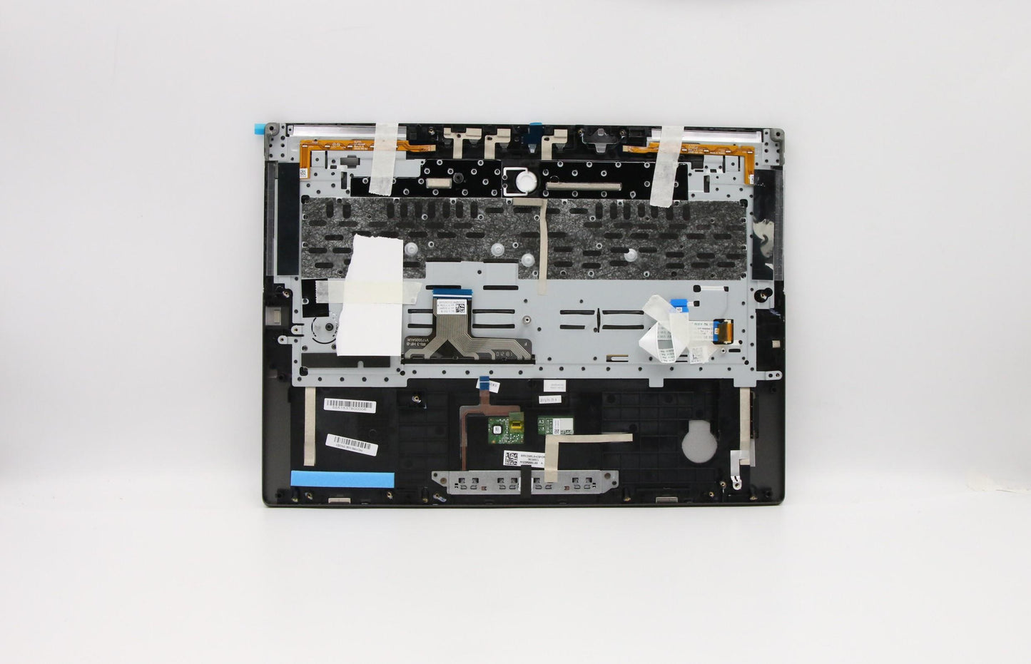 Lenovo Up Assy W/Tpkb Sw - 5CB0S16445