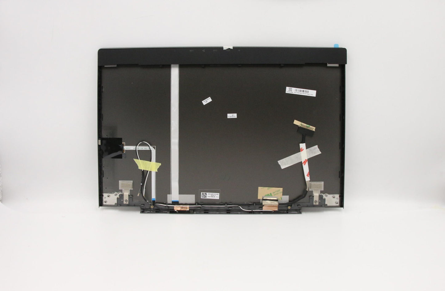 Lenovo LCD Cover, with Antenna, EDP, 144Hz Support - 5CB0S16452