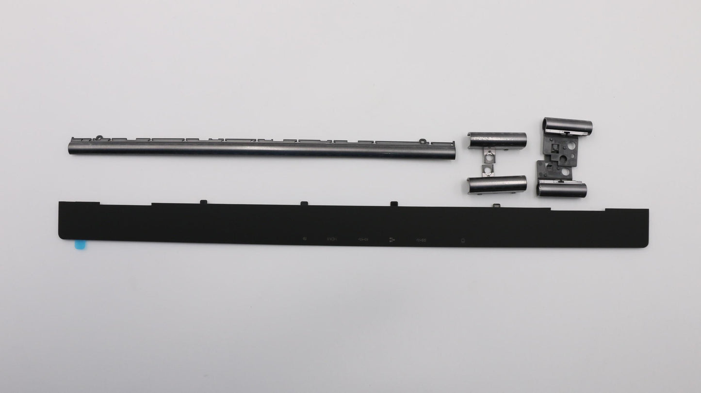 Lenovo Hinge Cover W/Strip Cover Kit - 5CB0S16454
