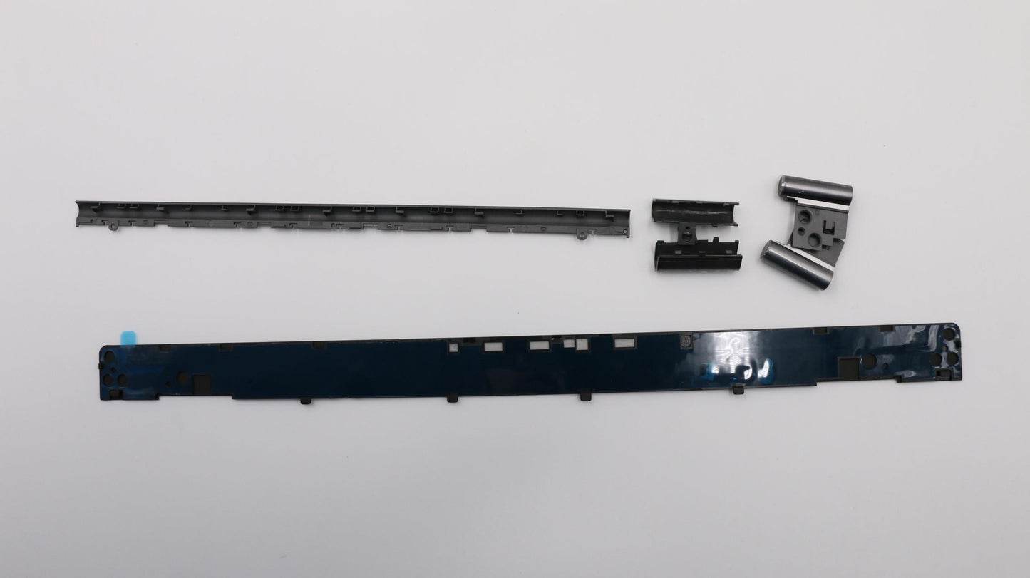Lenovo Hinge Cover W/Strip Cover Kit - 5CB0S16454