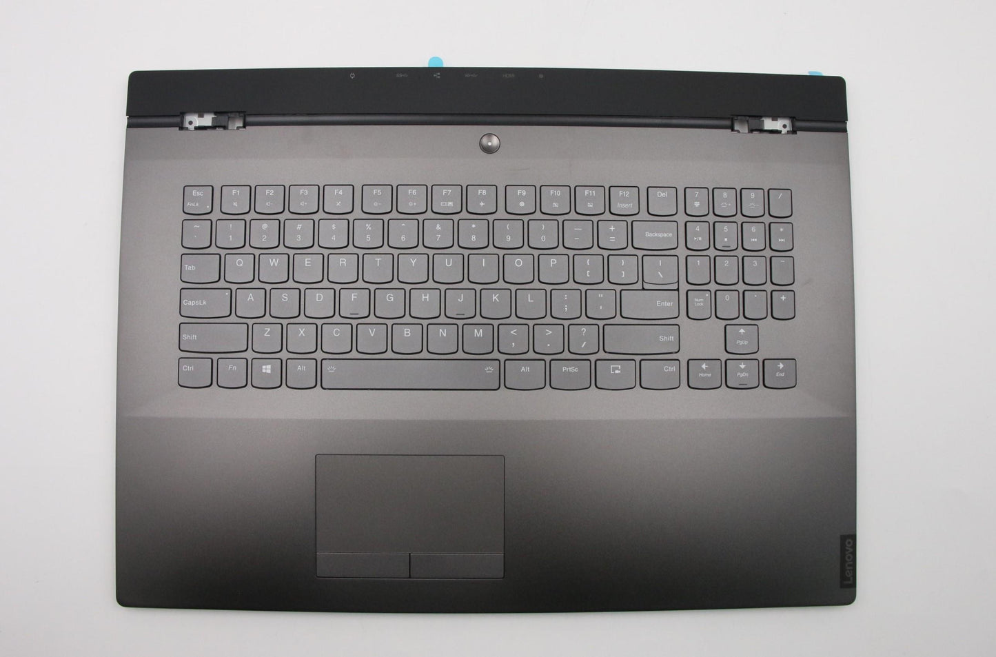 Lenovo Up Assy W/Tpkb Us - 5CB0S16455