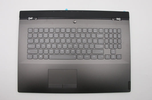 Lenovo Up Assy W/Tpkb Us - 5CB0S16455