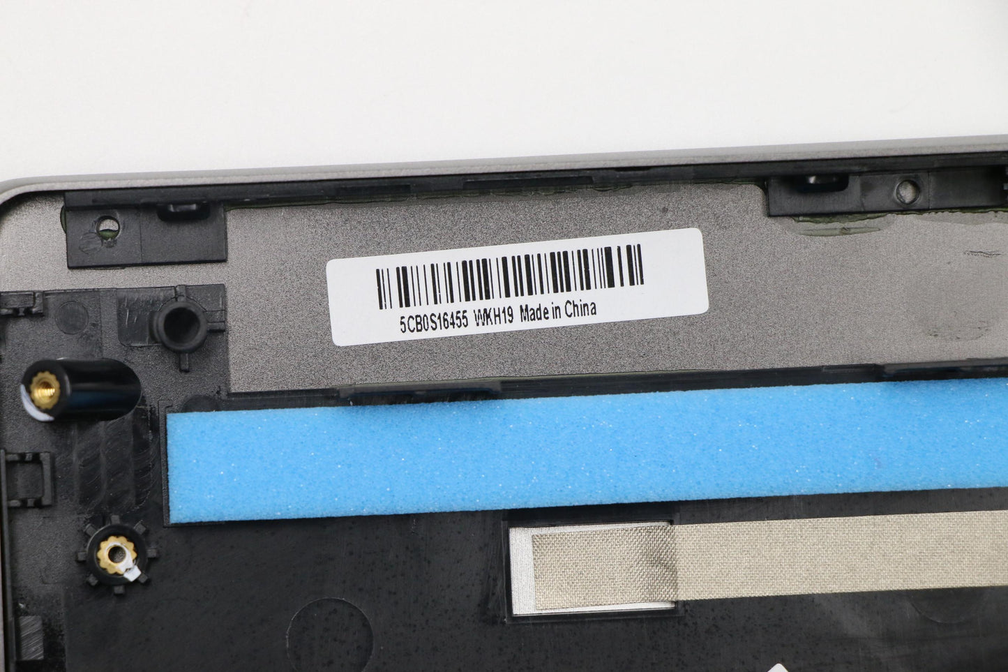 Lenovo Up Assy W/Tpkb Us - 5CB0S16455