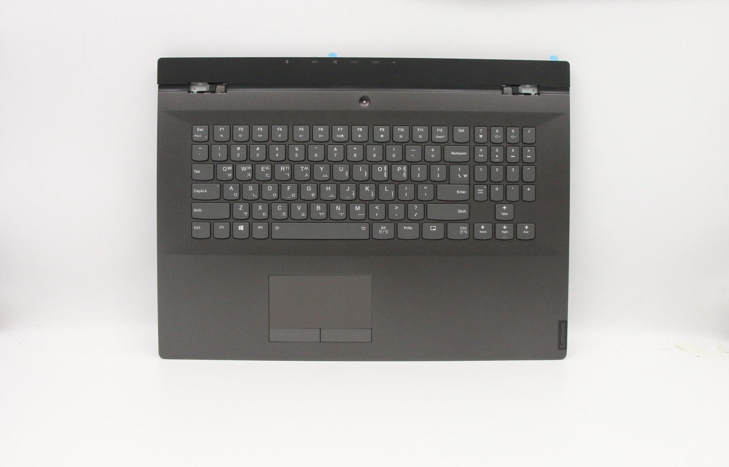 Lenovo Up Assy W/Tpkb Kor - 5CB0S16458