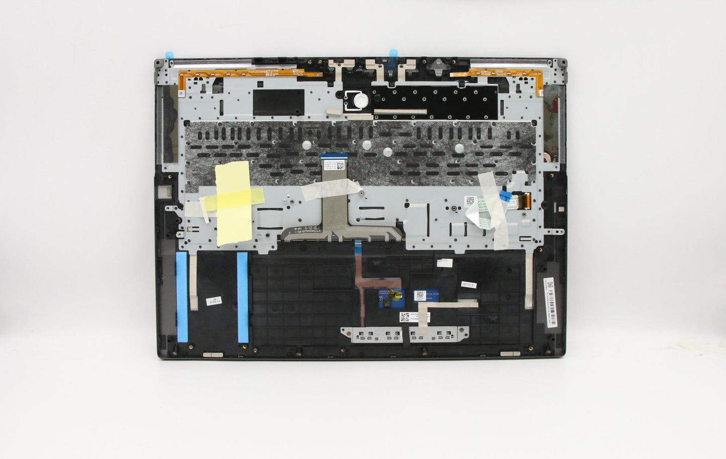 Lenovo Up Assy W/Tpkb Kor - 5CB0S16458
