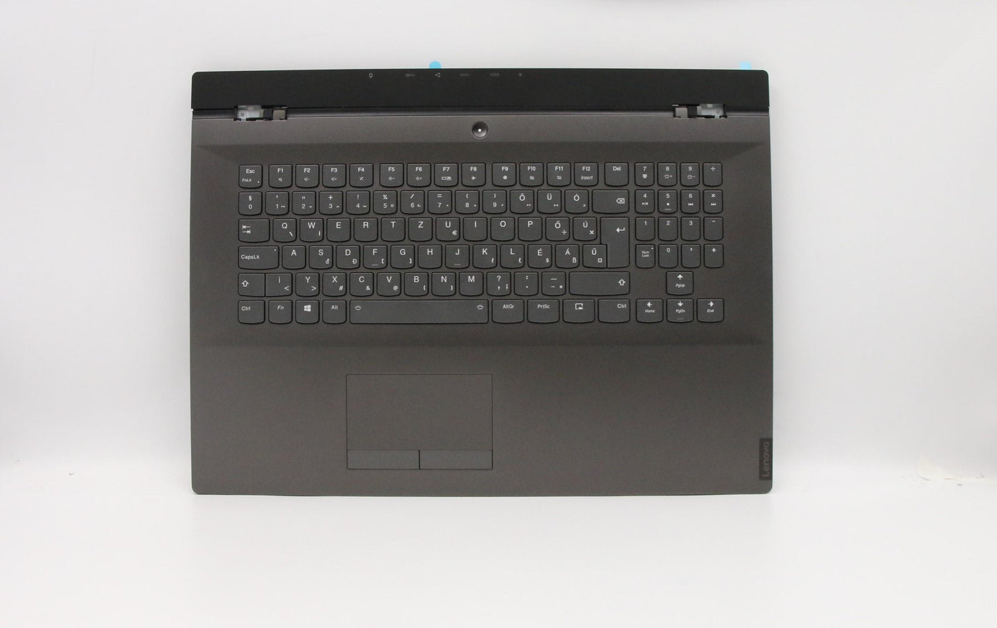 Lenovo Up Assy W/Tpkb Hun - 5CB0S16476